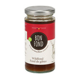 BON FOND Wild Long Distance - 240ml